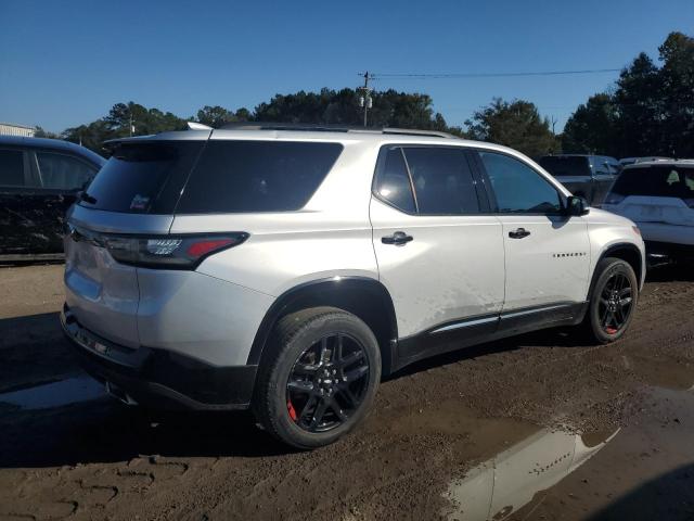 Photo 3 from auction – 2018 CHEVROLET TRAVERSE P with VIN 1GNERKKWXJJ258747