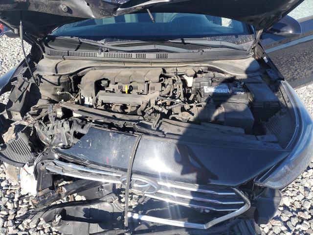 Photo 11 from auction – 2021 HYUNDAI ACCENT SE with VIN 3KPC24A60ME131816