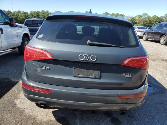 Photo 6 from auction – 2011 AUDI Q5 PREMIUM with VIN WA1LFAFP6BA066078