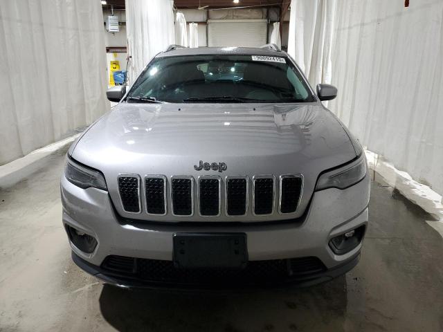Photo 5 from auction – 2019 JEEP CHEROKEE with VIN 1C4PJMLBXKD182169