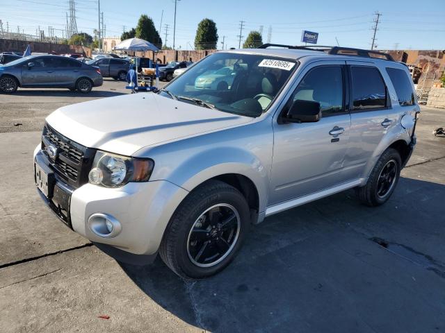 FORD ESCAPE XLT 2012 with VIN 1FMCU0D75CKB42390 - Photo from auction