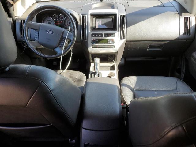 Photo 8 from auction – 2010 FORD EDGE LIMITED with VIN 2FMDK3KC5ABB63579