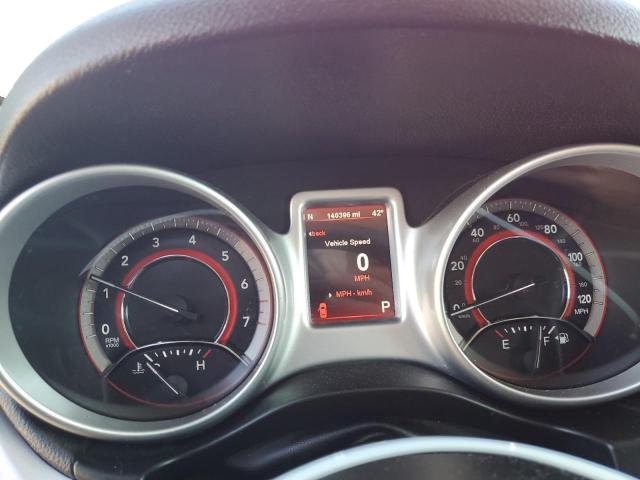 Photo 9 from auction – 2012 DODGE JOURNEY SX with VIN 3C4PDCBG2CT296208