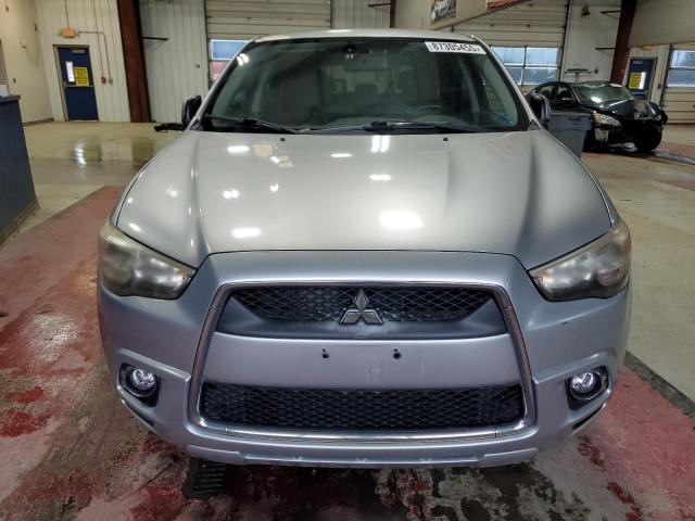 Photo 5 from auction – 2011 MITSUBISHI OUTLANDER with VIN JA4AR4AUXBZ015133