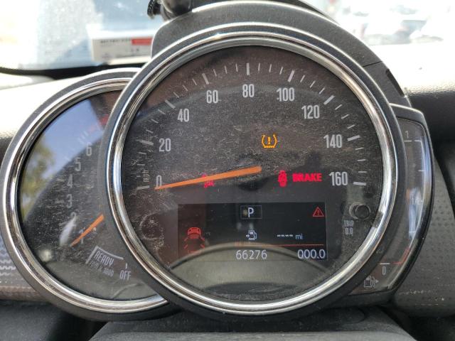 Photo 9 from auction – 2019 MINI COOPER with VIN WMWXU1C50K2F82057