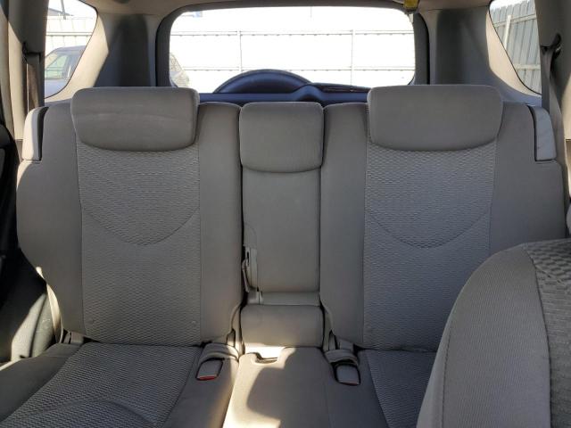 Photo 10 from auction – 2009 TOYOTA RAV4 LIMIT with VIN 2T3BK31V39W001957