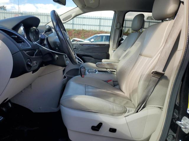 Photo 7 from auction – 2013 CHRYSLER TOWN & COU with VIN 2C4RC1BG4DR526223