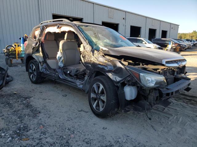 Photo 4 from auction – 2017 SUBARU FORESTER 2 with VIN JF2SJARC0HH537474