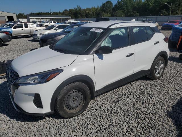 Photo 1 from auction – 2024 NISSAN KICKS S with VIN 3N1CP5BV9RL580561