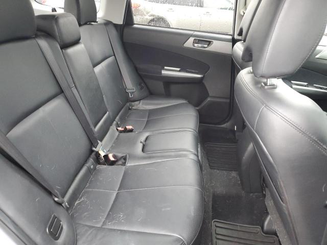 Photo 11 from auction – 2013 SUBARU FORESTER L with VIN JF2SHAEC3DH435145
