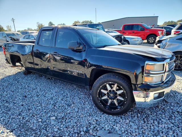 Photo 4 from auction – 2014 CHEVROLET SILVERADO with VIN 1GCRCRECXEZ355606