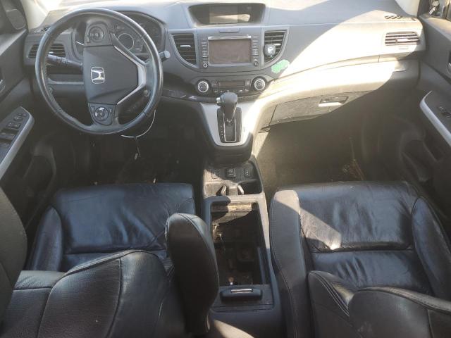 Photo 8 from auction – 2012 HONDA CR-V EXL with VIN JHLRM3H75CC011869