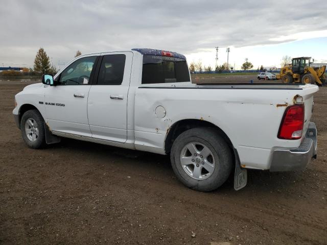 Photo 2 from auction – 2012 DODGE RAM 1500 S with VIN 1C6RD6GT1CS172908