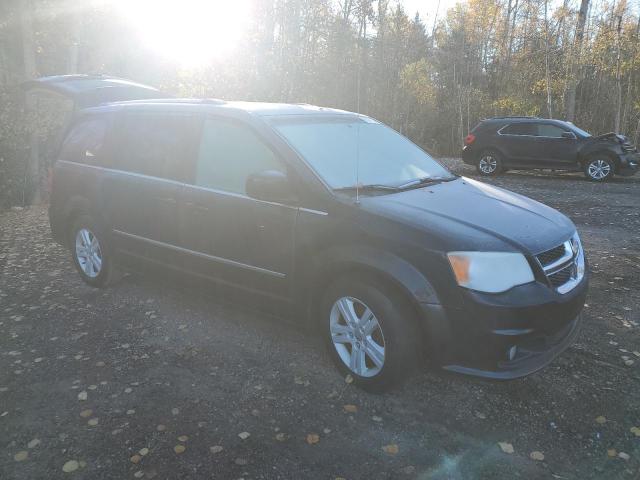 Photo 4 from auction – 2013 DODGE GRAND CARA with VIN 2C4RDGDG6DR530321