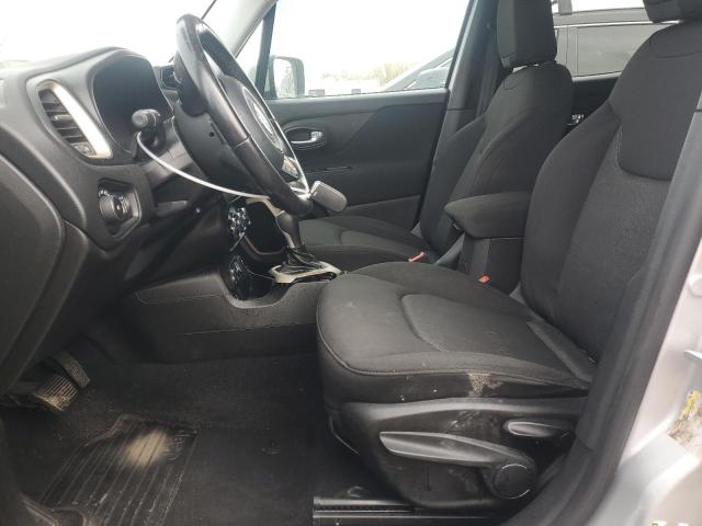Photo 7 from auction – 2016 JEEP RENEGADE with VIN ZACCJBBT0GPE02053