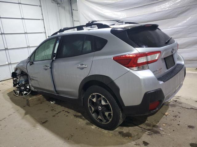Photo 2 from auction – 2018 SUBARU CROSSTREK with VIN JF2GTADC0JH288073