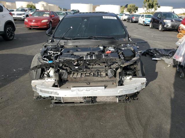 Photo 5 from auction – 2021 HONDA ACCORD with VIN 1HGCV2F37MA006987
