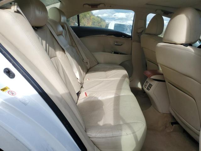 Photo 10 from auction – 2010 LEXUS ES 350 with VIN JTHBK1EG6A2406402
