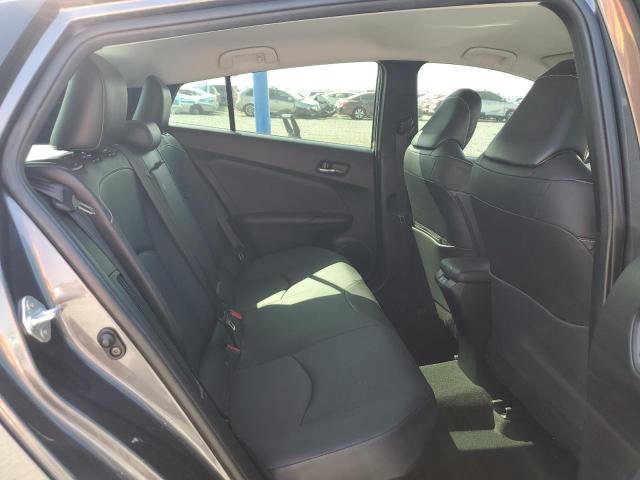 Photo 10 from auction – 2020 TOYOTA PRIUS PRIM with VIN JTDKARFP7L3134814