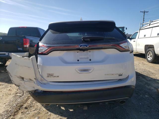 Photo 6 from auction – 2015 FORD EDGE TITANIUM with VIN 2FMPK4K87FBB07505