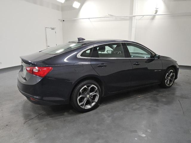 Photo 3 from auction – 2023 CHEVROLET MALIBU LT with VIN 1G1ZD5ST0PF195873