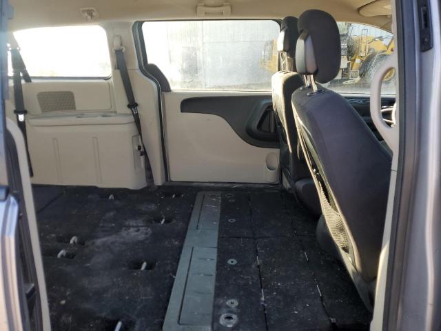 Photo 11 from auction – 2014 DODGE GRAND CARA with VIN 2C4RDGBG3ER452777