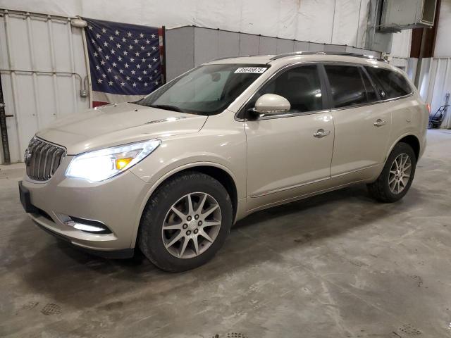 BUICK ENCLAVE 2014 with VIN 5GAKVBKD6EJ120524 - Photo from auction