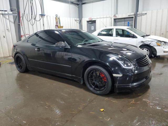 Photo 4 from auction – 2005 INFINITI G35 with VIN JNKCV54E45M414026