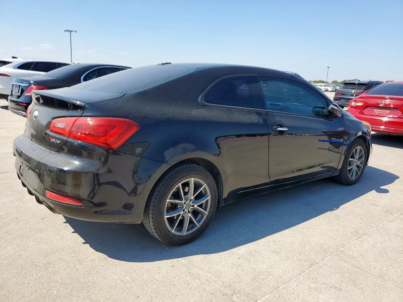 Photo 3 from auction – 2014 KIA FORTE EX with VIN KNAFX6A86E5196241