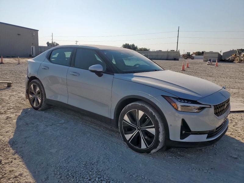 Photo 4 from auction – 2023 POLESTAR 2 with VIN YSMEG3KA7PL157109