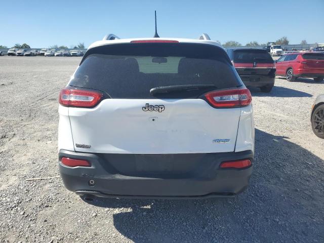 Photo 6 from auction – 2017 JEEP CHEROKEE L with VIN 1C4PJLCBXHD219305