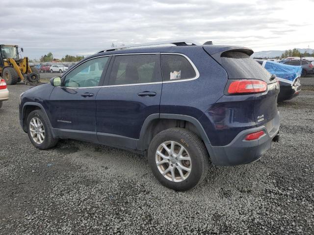 Photo 2 from auction – 2016 JEEP CHEROKEE L with VIN 1C4PJMCS2GW103928