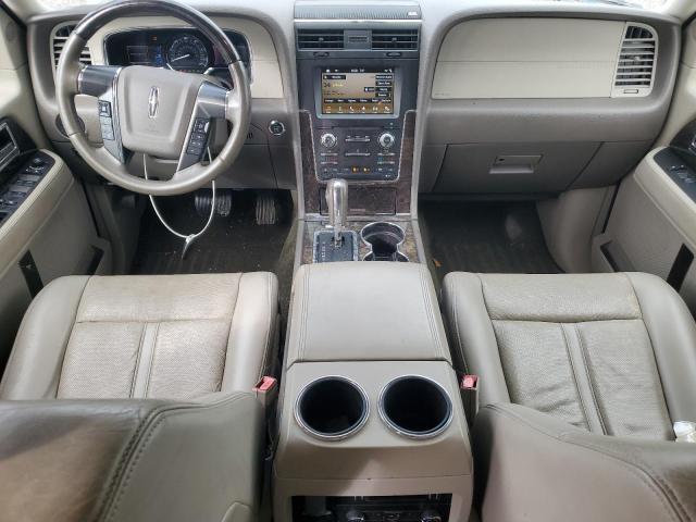 Photo 8 from auction – 2017 LINCOLN NAVIGATOR with VIN 5LMJJ2HT6HEL00869