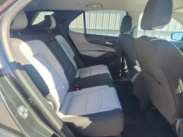 Photo 11 from auction – 2018 CHEVROLET EQUINOX LT with VIN 2GNAXSEV1J6252484
