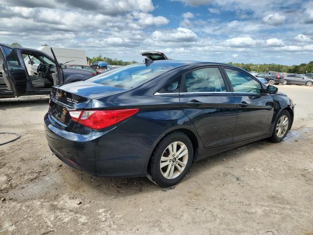 Photo 3 from auction – 2011 HYUNDAI SONATA GLS with VIN 5NPEB4AC3BH193444