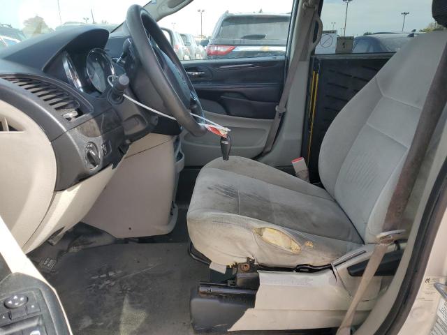 Photo 7 from auction – 2012 DODGE GRAND CARAVAN SE with VIN 2C4RDGBGXCR218505