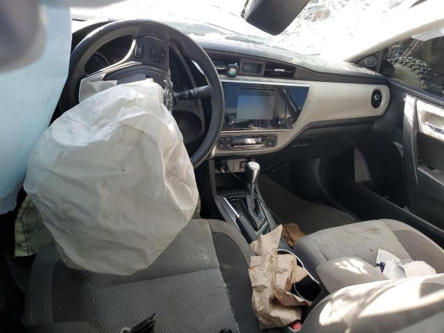 Photo 8 from auction – 2019 TOYOTA COROLLA L with VIN 2T1BURHE3KC192234