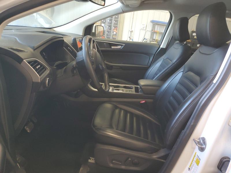Photo 7 from auction – 2024 FORD EDGE SEL with VIN 2FMPK4J95RBA69903