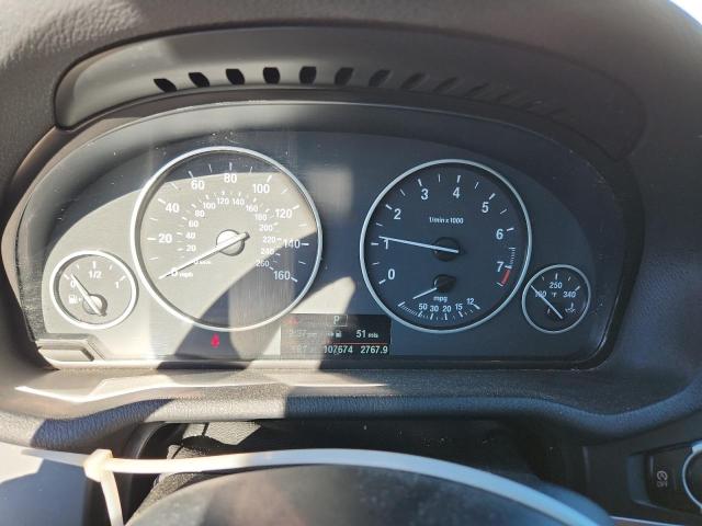 Photo 9 from auction – 2013 BMW X3 XDRIVE2 with VIN 5UXWX9C51D0A27815