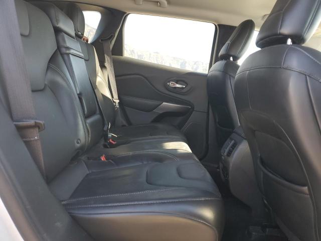 Photo 11 from auction – 2019 JEEP CHEROKEE L with VIN 1C4PJMDX5KD378093