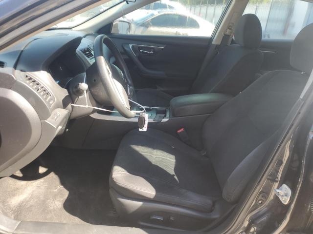 Photo 7 from auction – 2015 NISSAN ALTIMA 2.5 with VIN 1N4AL3AP2FC154912