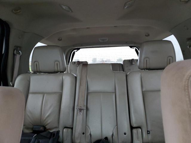 Photo 10 from auction – 2007 FORD EXPEDITION with VIN 1FMFU16537LA54985