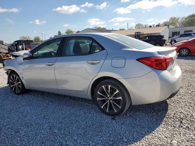 Photo 2 from auction – 2017 TOYOTA COROLLA L with VIN 2T1BURHE3HC949688