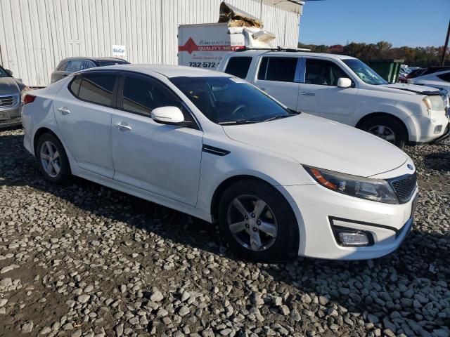 Photo 4 from auction – 2014 KIA OPTIMA LX with VIN 5XXGM4A72EG321484