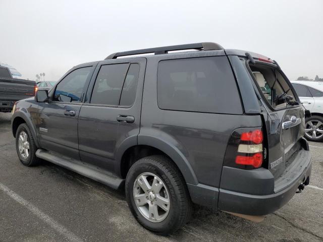 Photo 2 from auction – 2007 FORD EXPLORER X with VIN 1FMEU63EX7UA36961