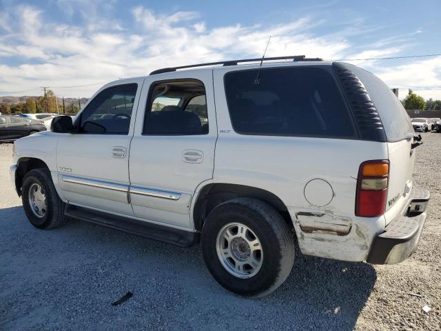 Photo 2 from auction – 2001 GMC YUKON with VIN 1GKEK13T51J194780