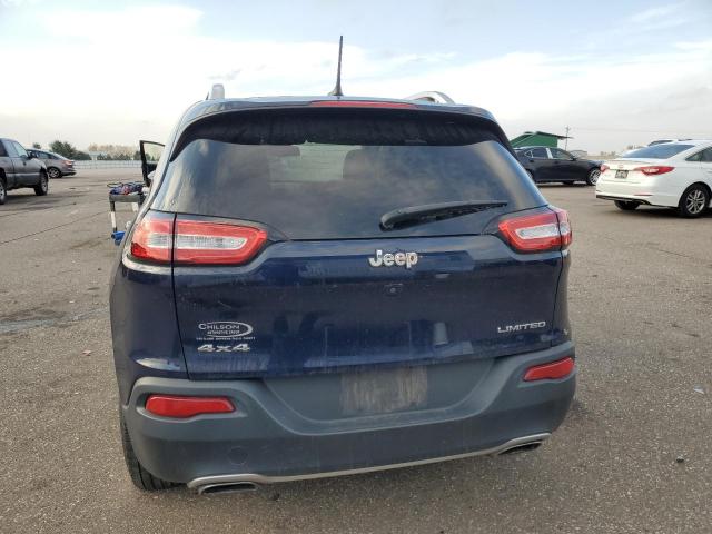 Photo 6 from auction – 2015 JEEP CHEROKEE L with VIN 1C4PJMDS2FW753128