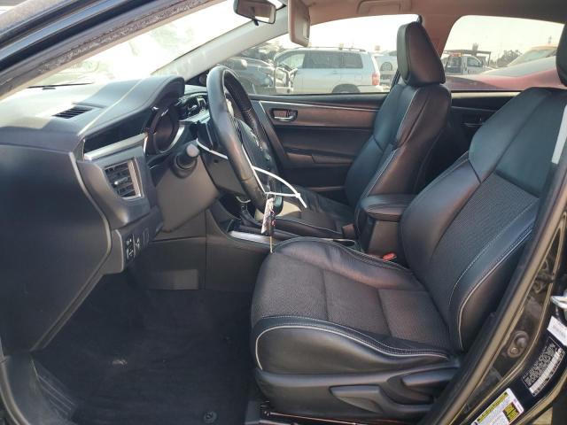 Photo 7 from auction – 2014 TOYOTA COROLLA L with VIN 5YFBURHE8EP160173