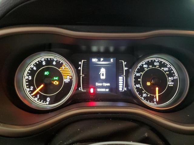 Photo 9 from auction – 2017 JEEP CHEROKEE L with VIN 1C4PJMCS2HW563642