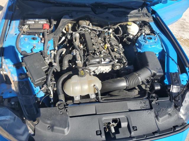 Photo 11 from auction – 2022 FORD MUSTANG with VIN 1FA6P8TH0N5123108